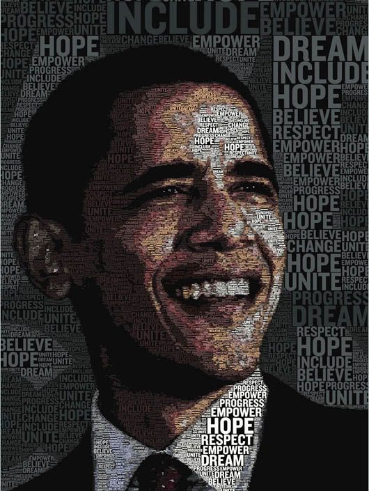 16 Inspirational Text Art Creations JayceoYesta